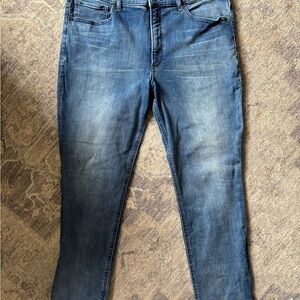 Express Women's Jeans Stretch+